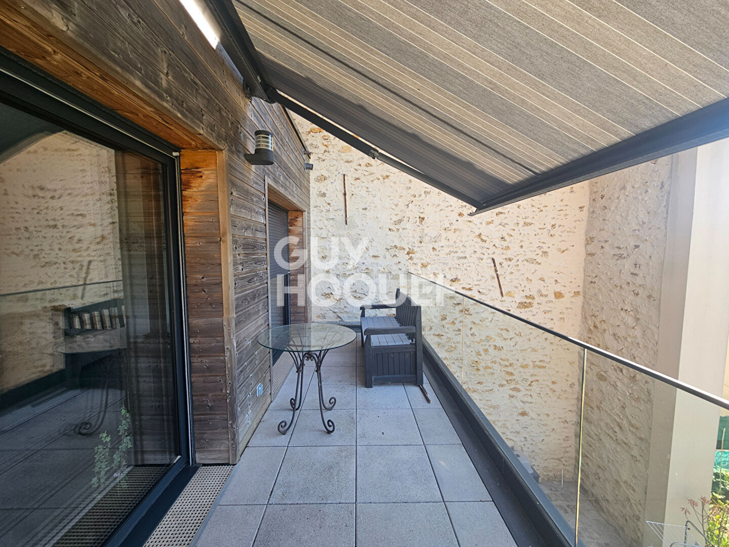 Vente d'un Appartement à Fouju