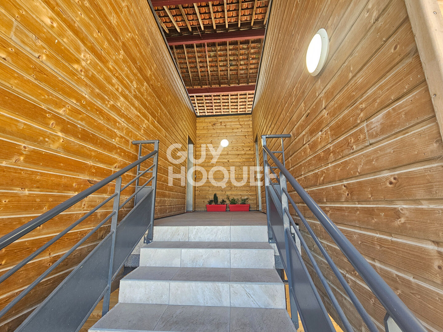 Vente d'un Appartement à Fouju