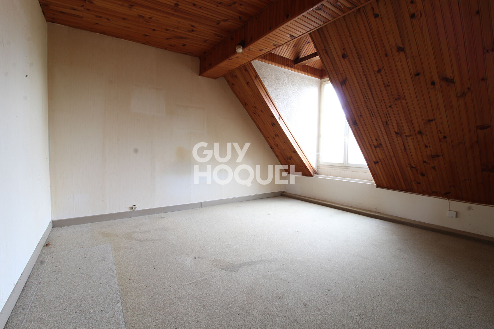 Charmant petit appartement Champeaux