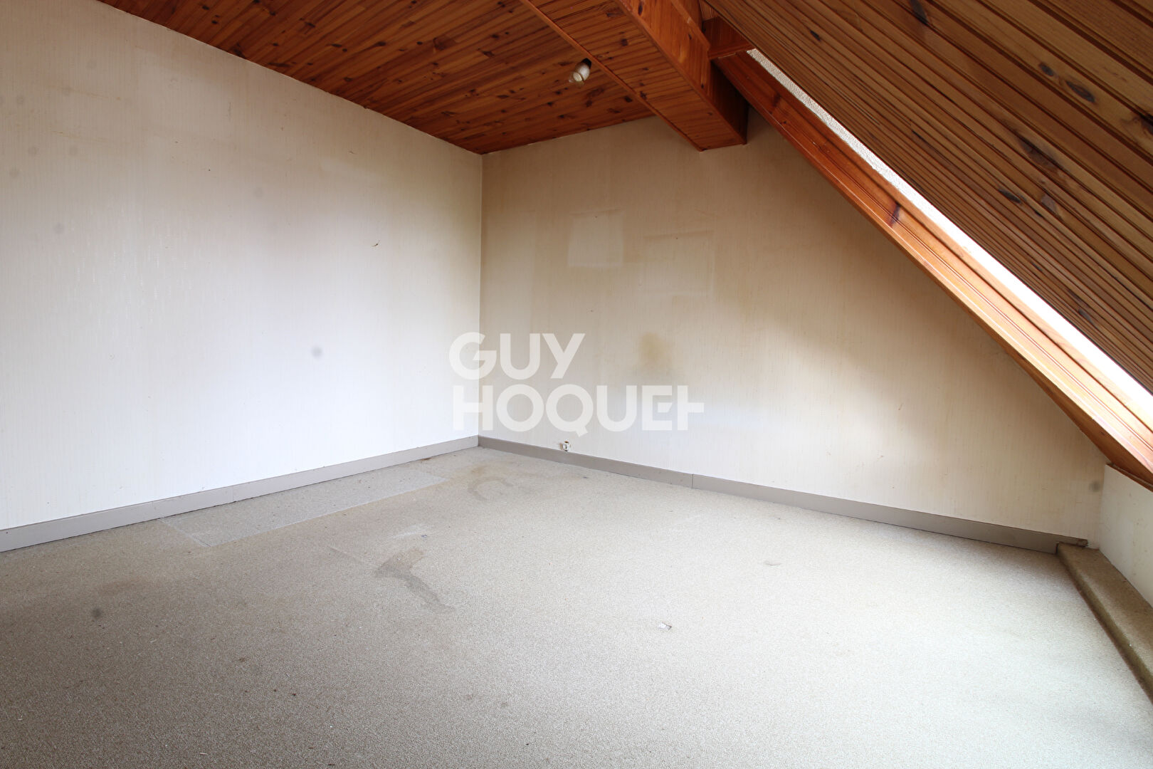 Charmant petit appartement Champeaux