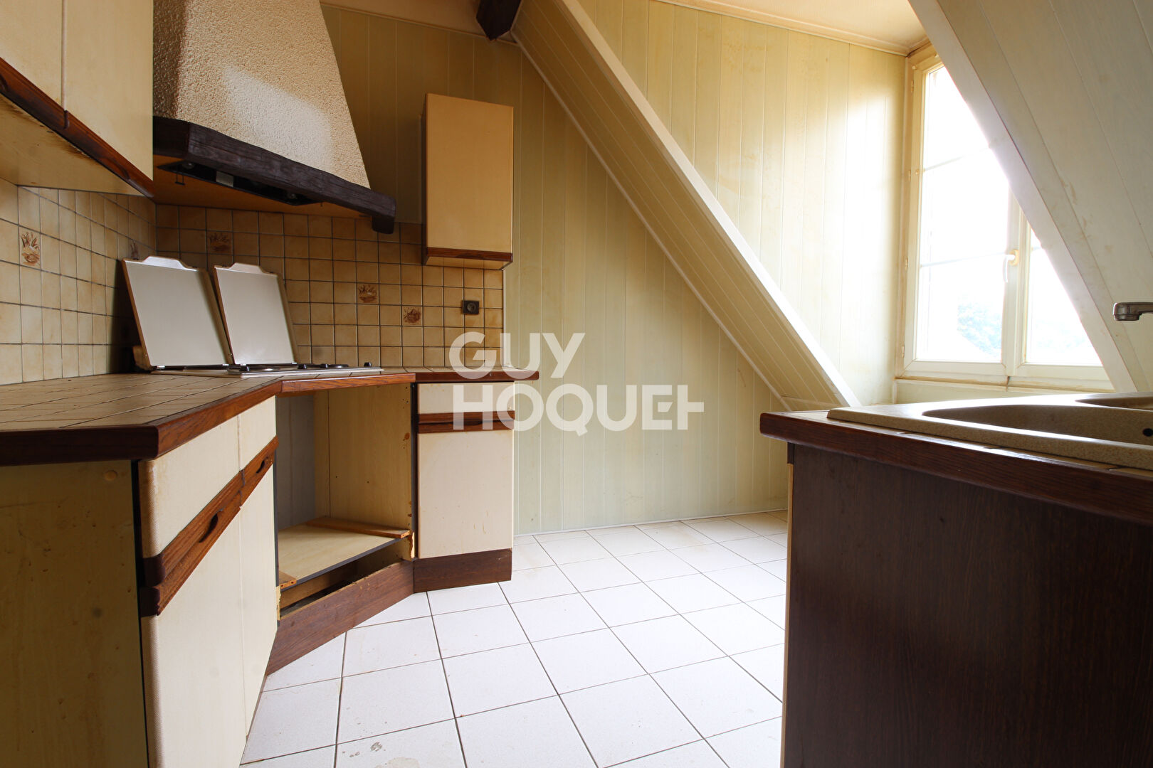 Charmant petit appartement Champeaux