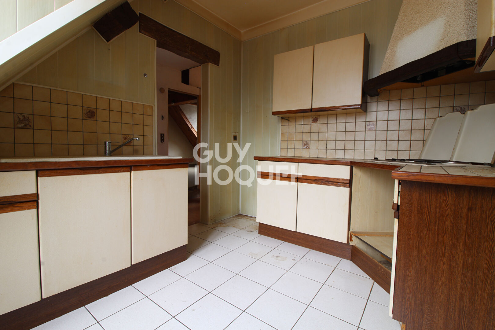 Charmant petit appartement Champeaux