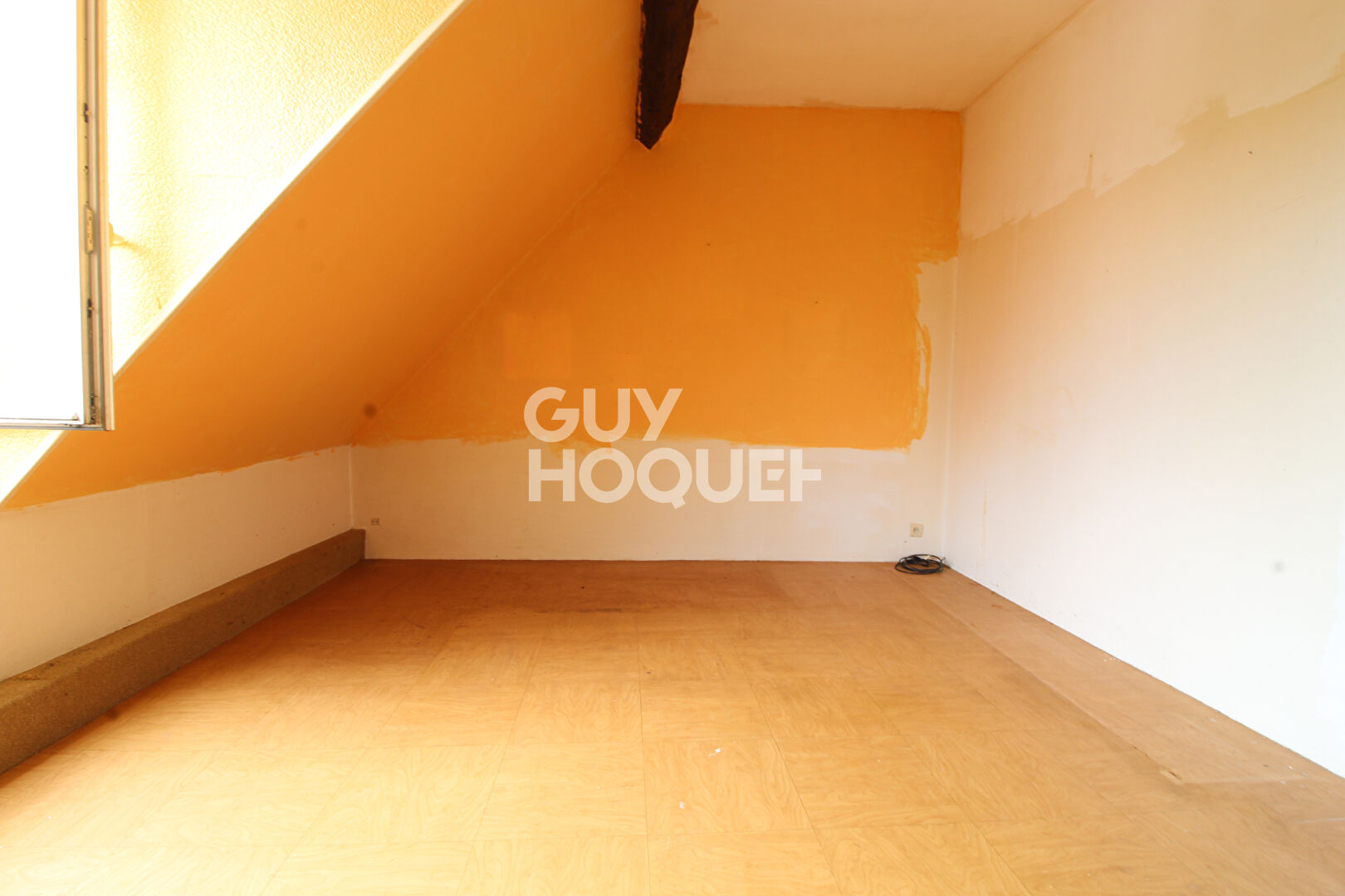 Charmant petit appartement Champeaux