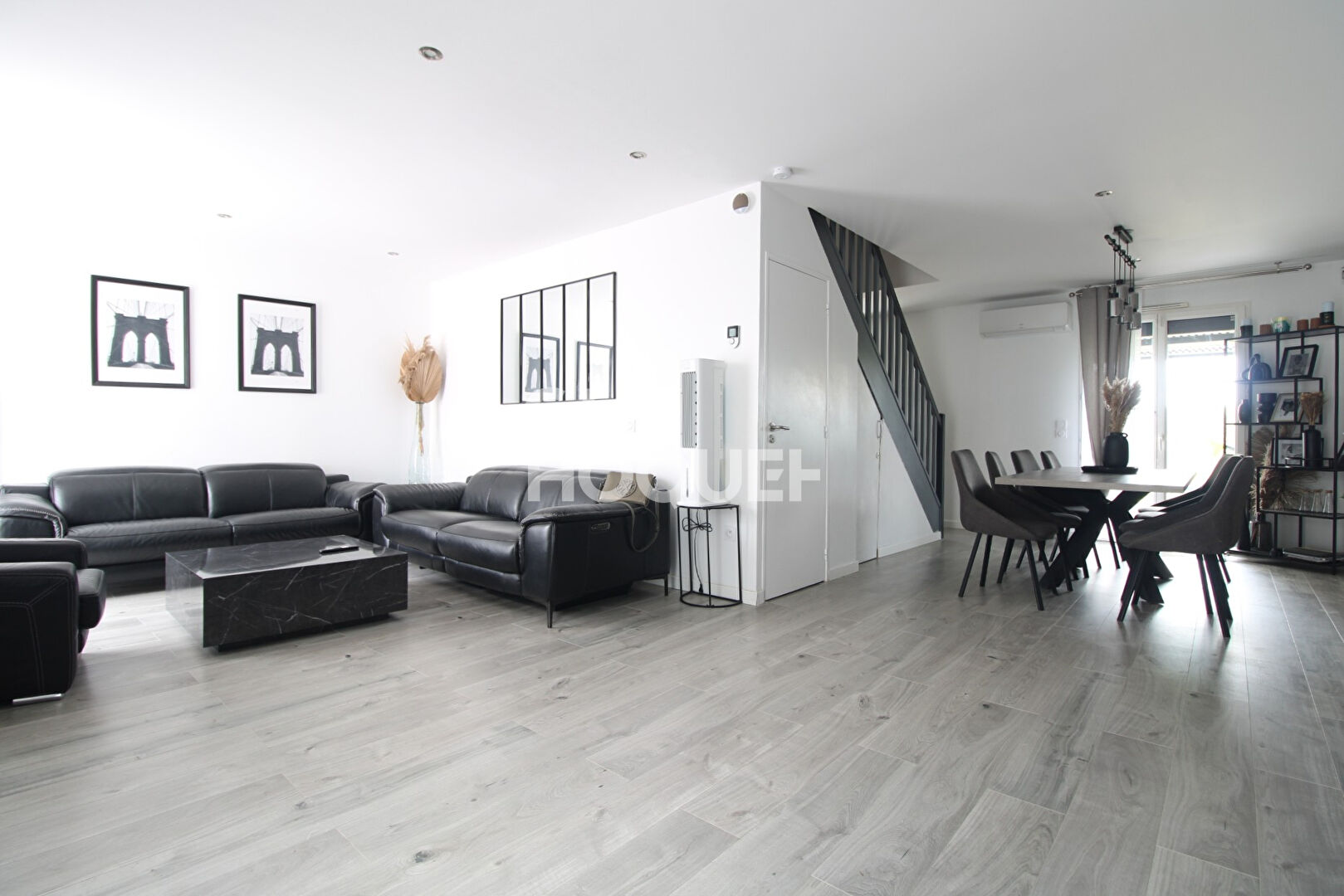 Maison Grisy Suisnes 6 pièces