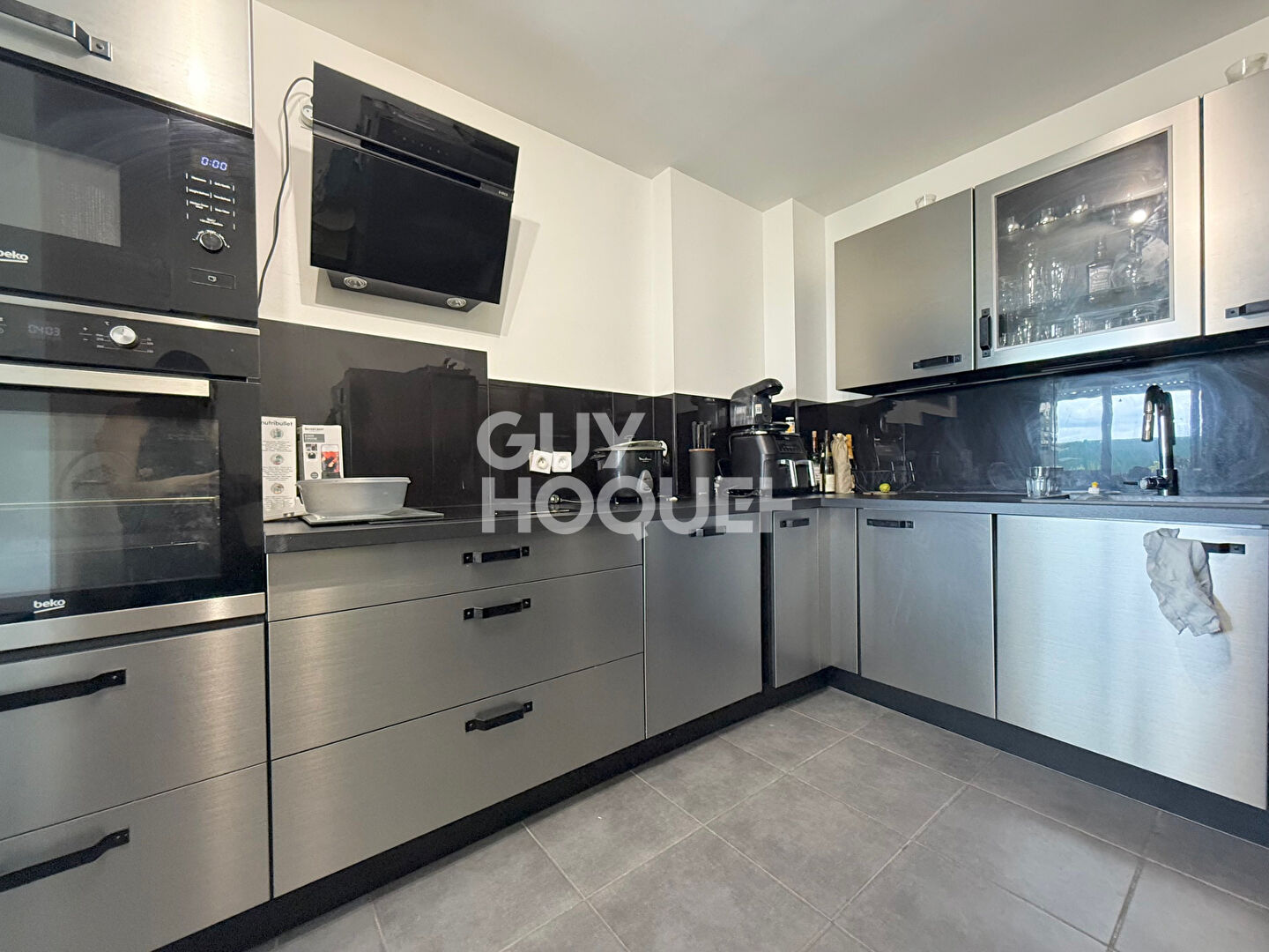 Maison Grisy Suisnes 6 pièces