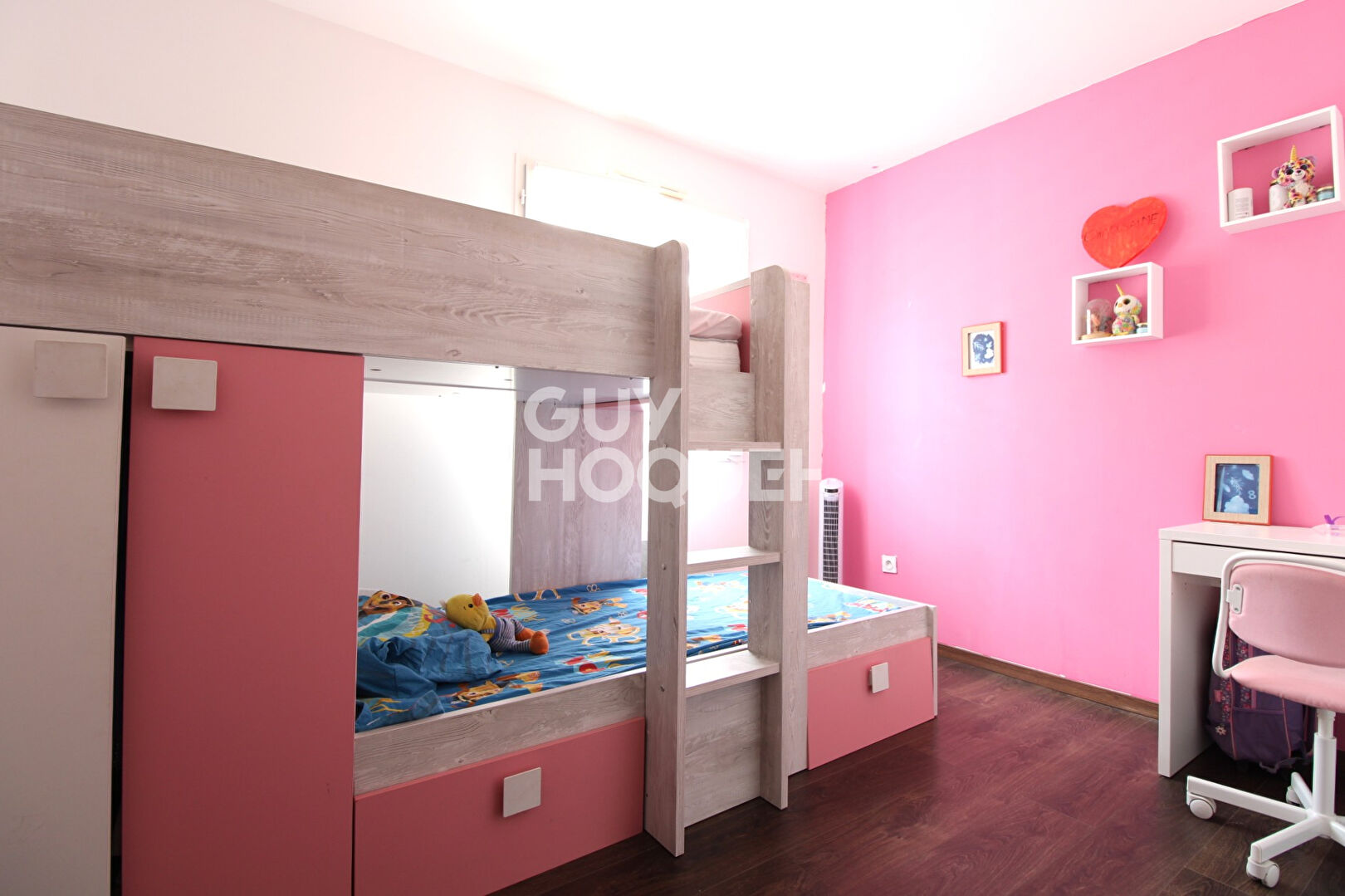 Maison Grisy Suisnes 6 pièces