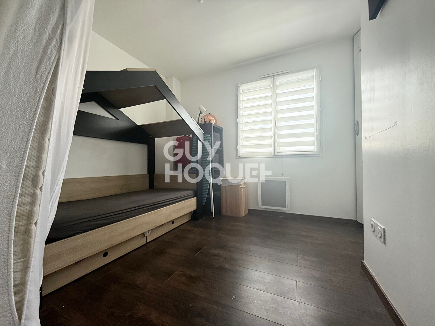 Maison Grisy Suisnes 6 pièces