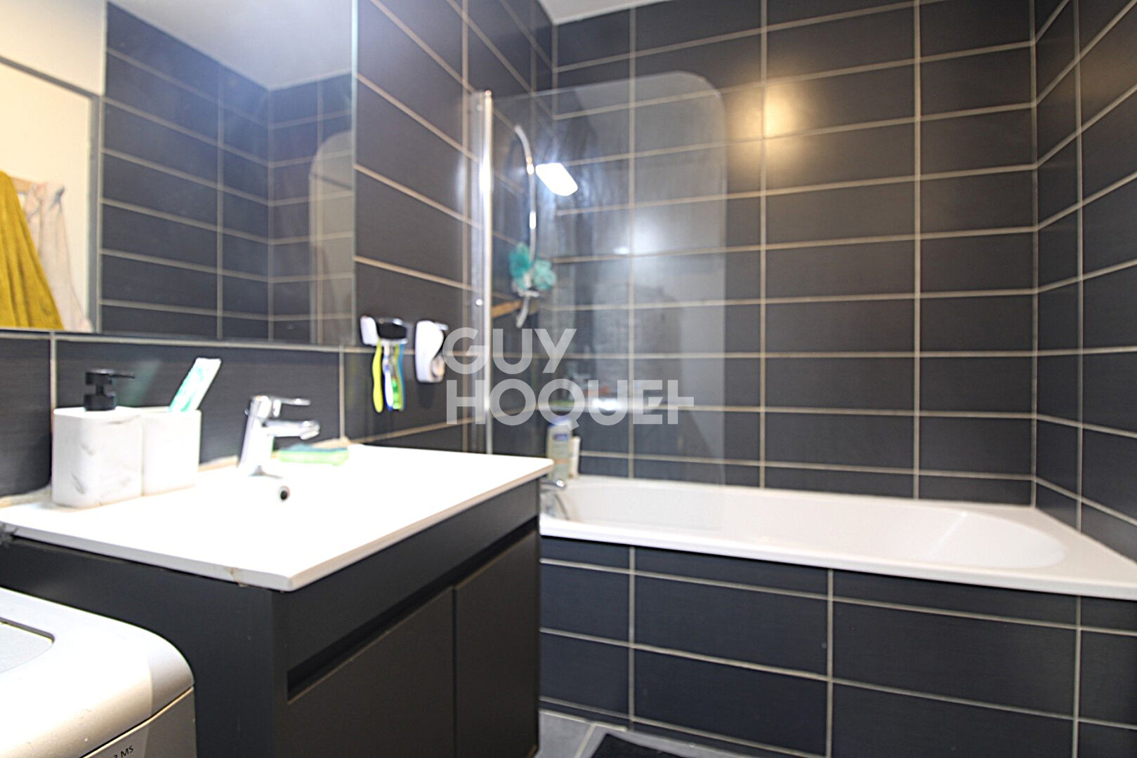 Maison Grisy Suisnes 6 pièces