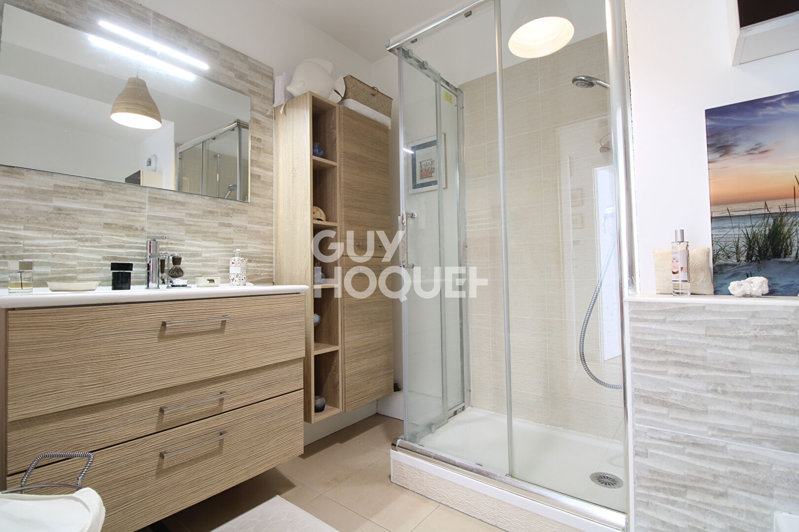 Appartement Ozoir La Ferriere 4 pièce(s) 77.71 m2