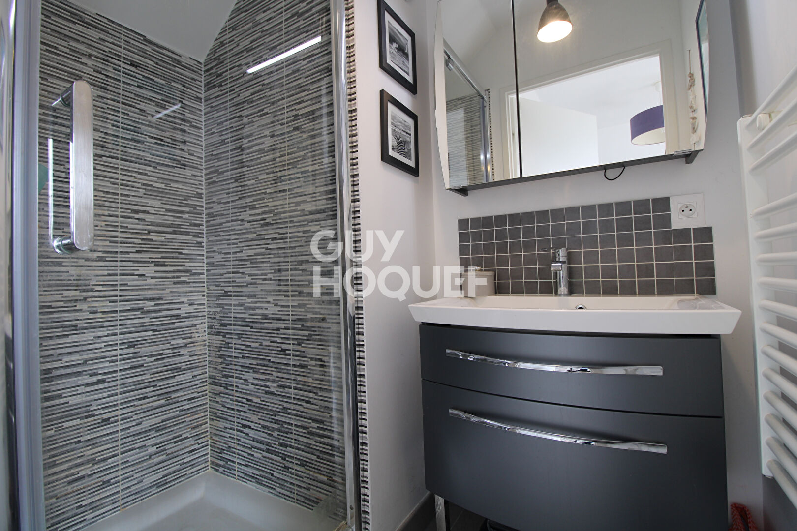Appartement Ozoir La Ferriere 4 pièce(s) 77.71 m2