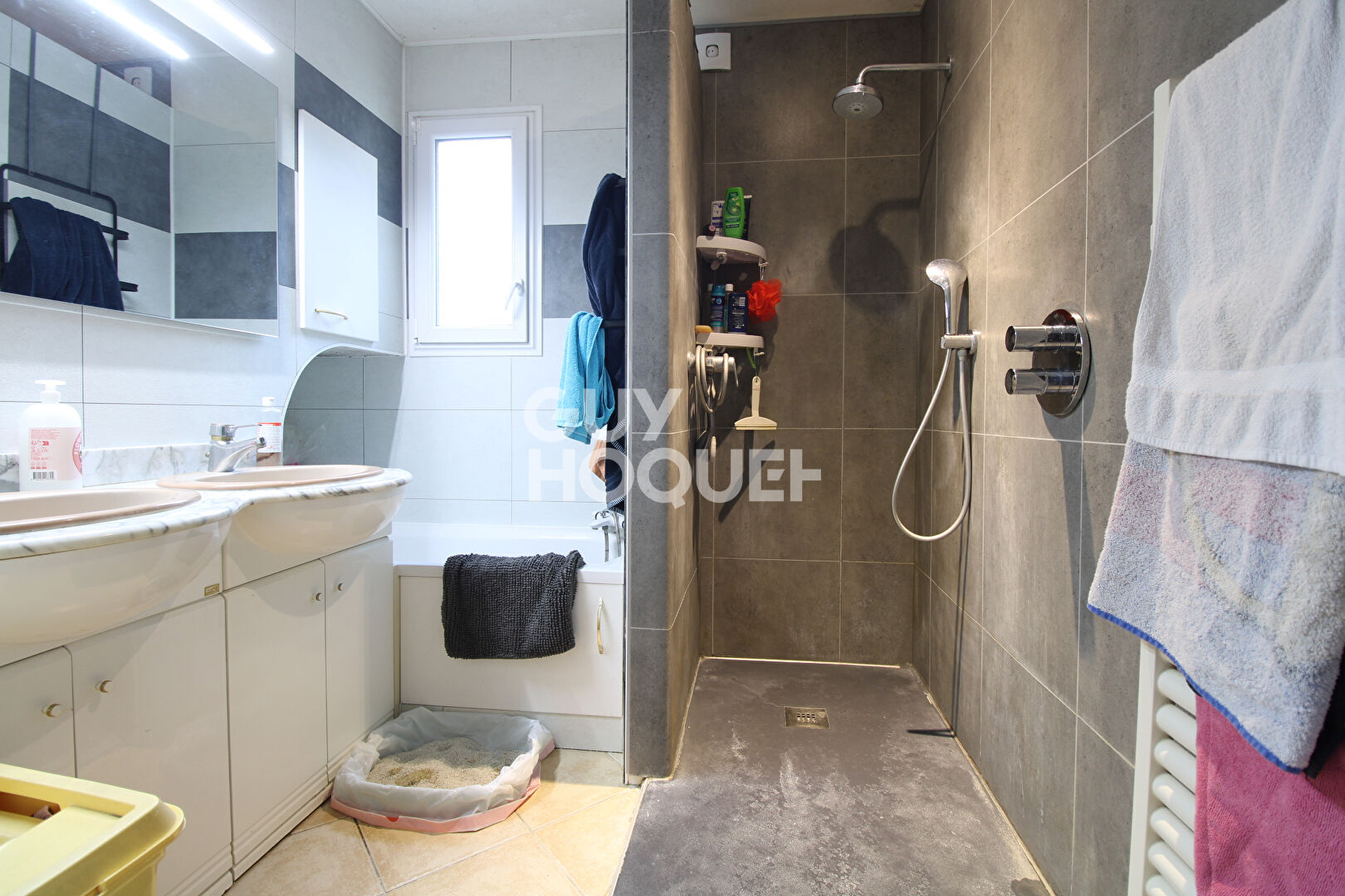 Maison Brie Comte Robert