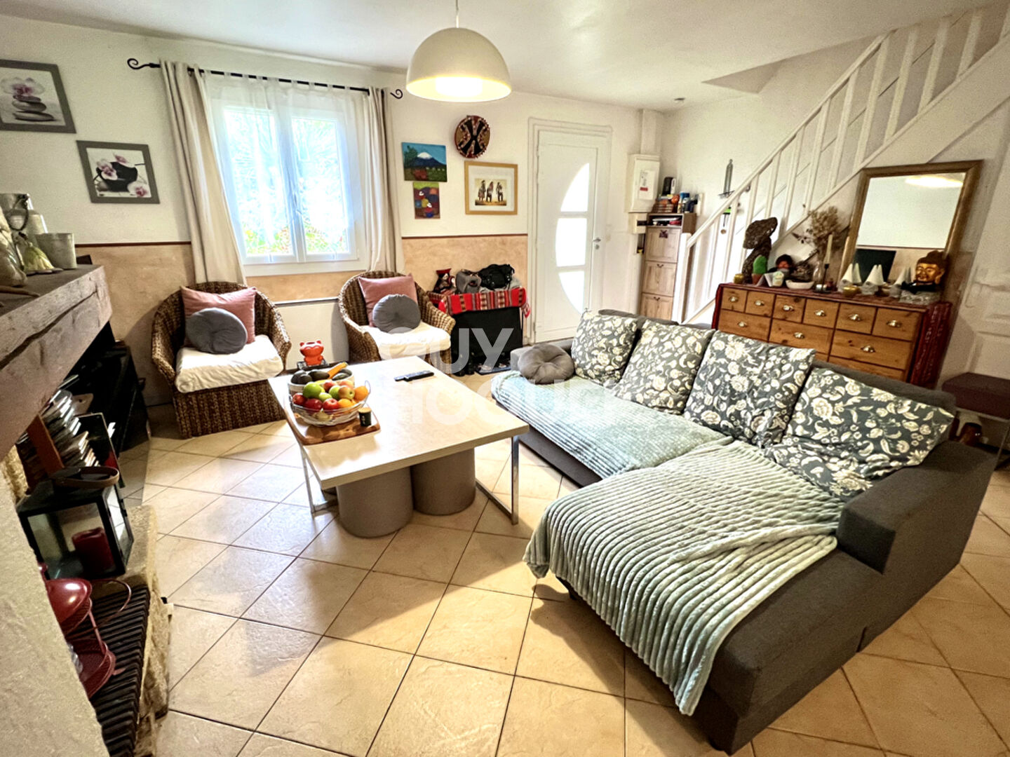 Maison Mormant 89 m2