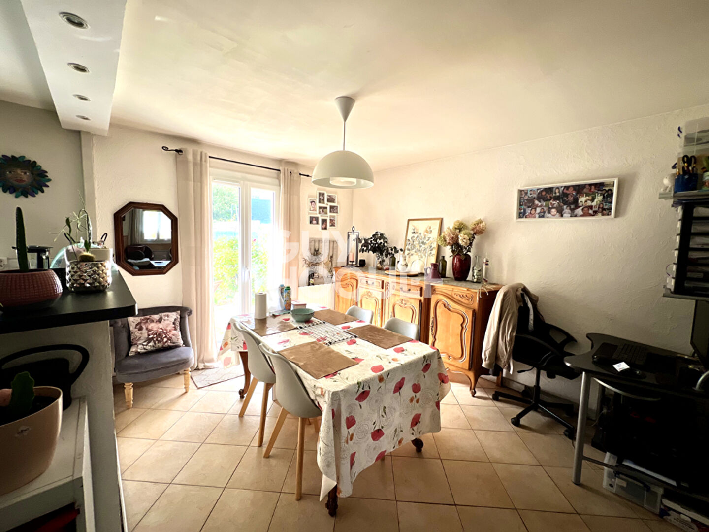 Maison Mormant 89 m2