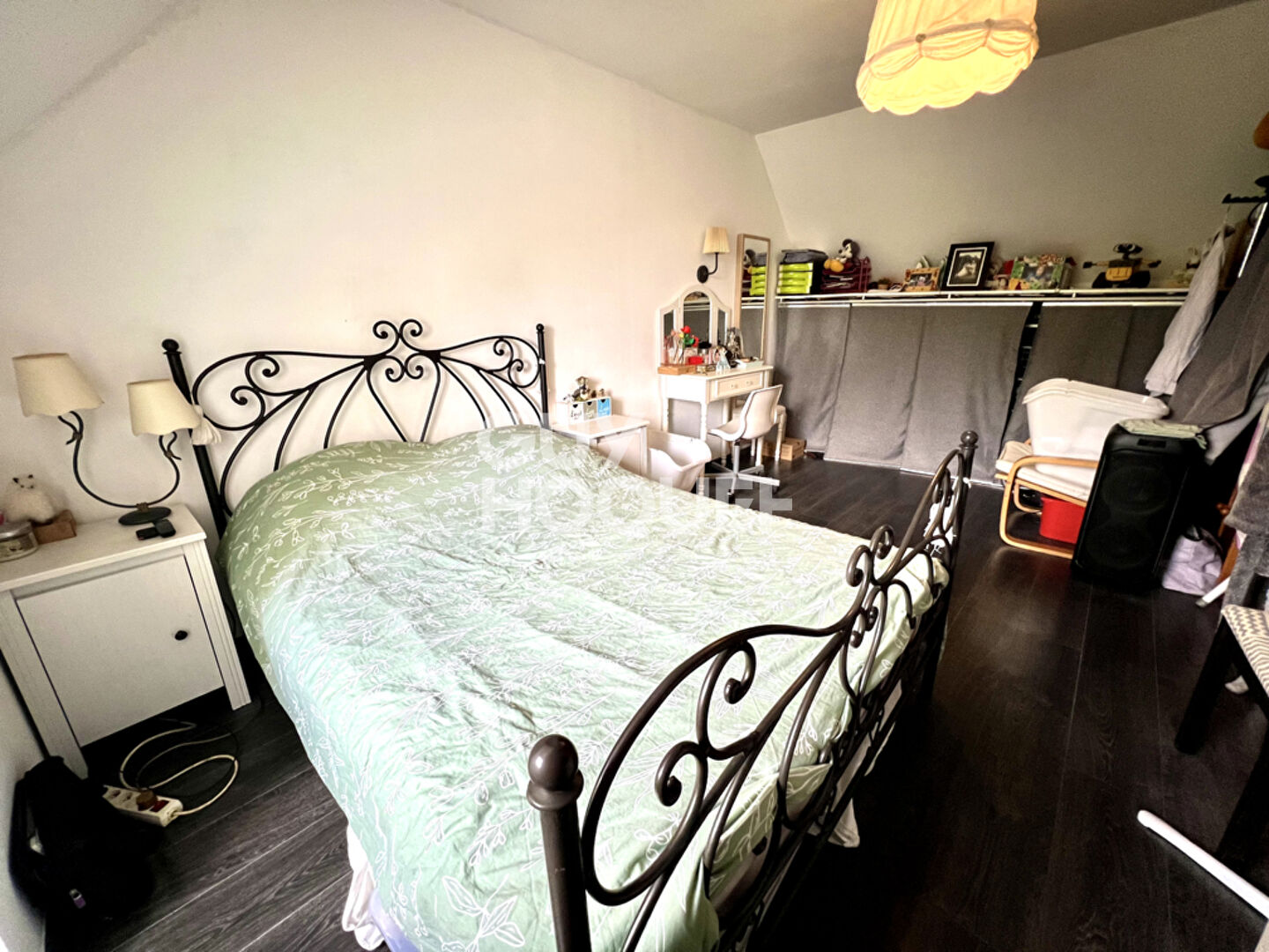 Maison Mormant 89 m2