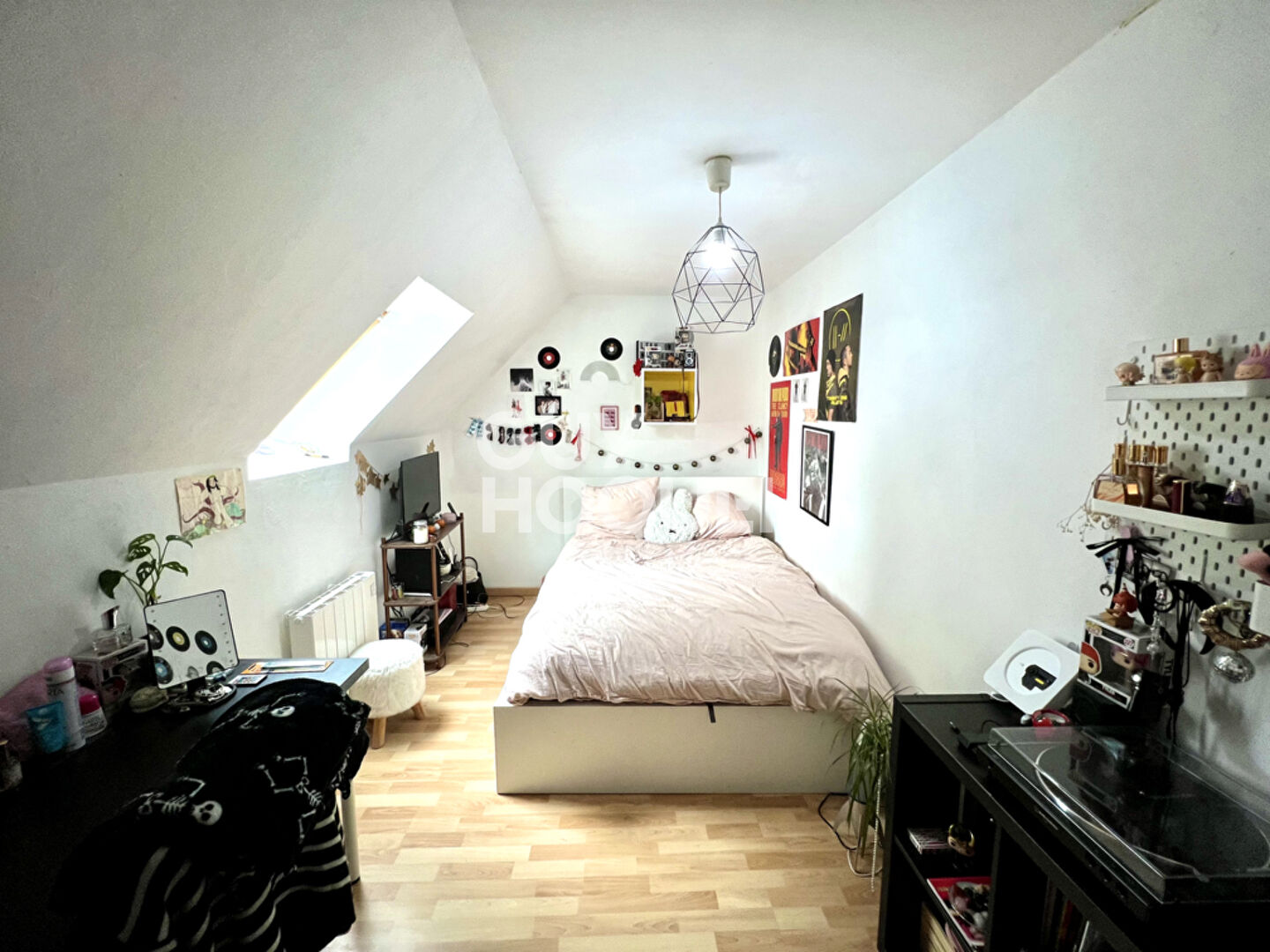 Maison Mormant 89 m2