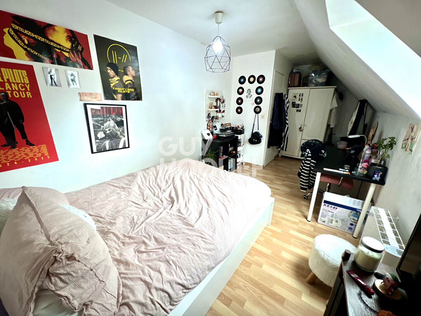 Maison Mormant 89 m2