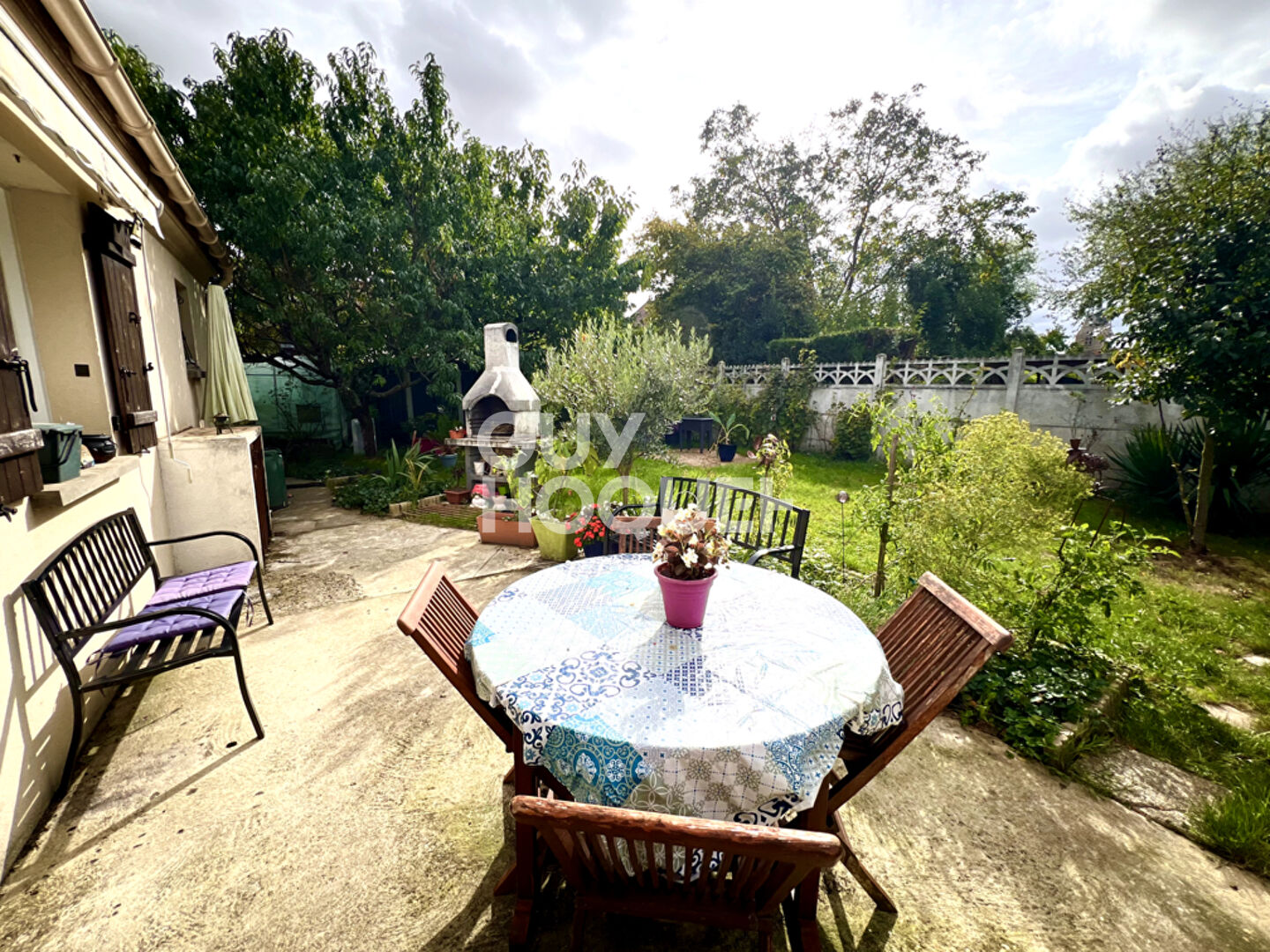 Maison Mormant 89 m2