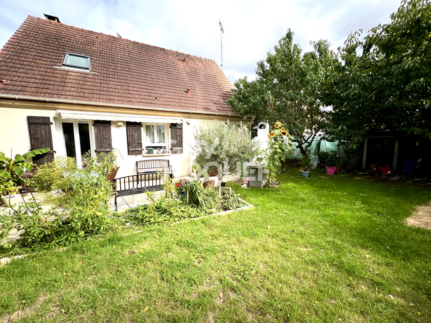 Maison Mormant 89 m2