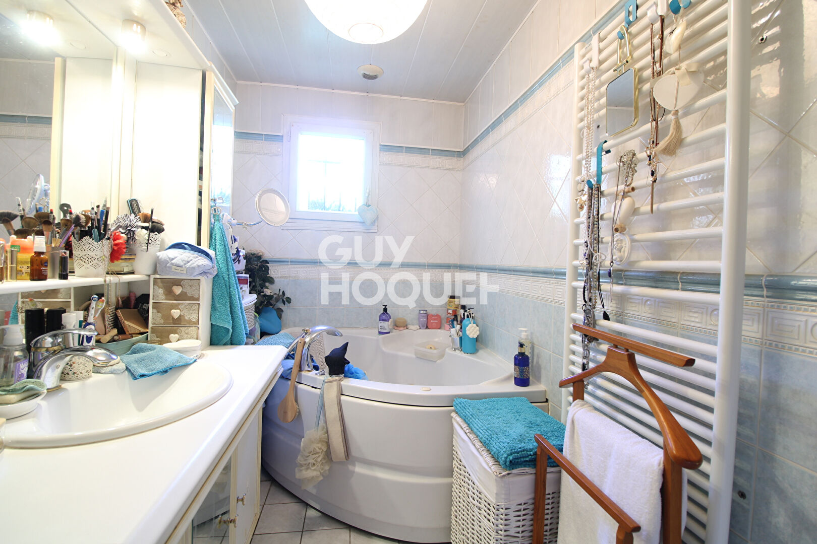 MAISON 4 CHAMBRES COUBERT