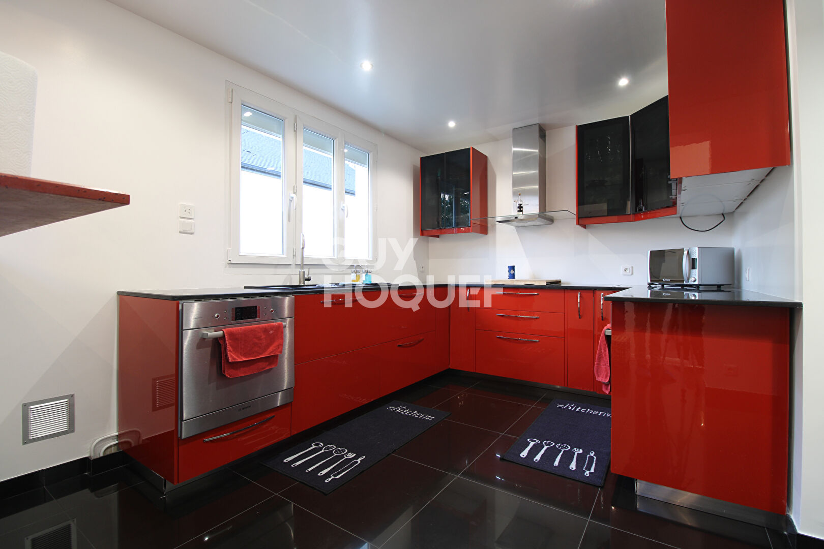 PROCHE BRIE COMTE ROBERT