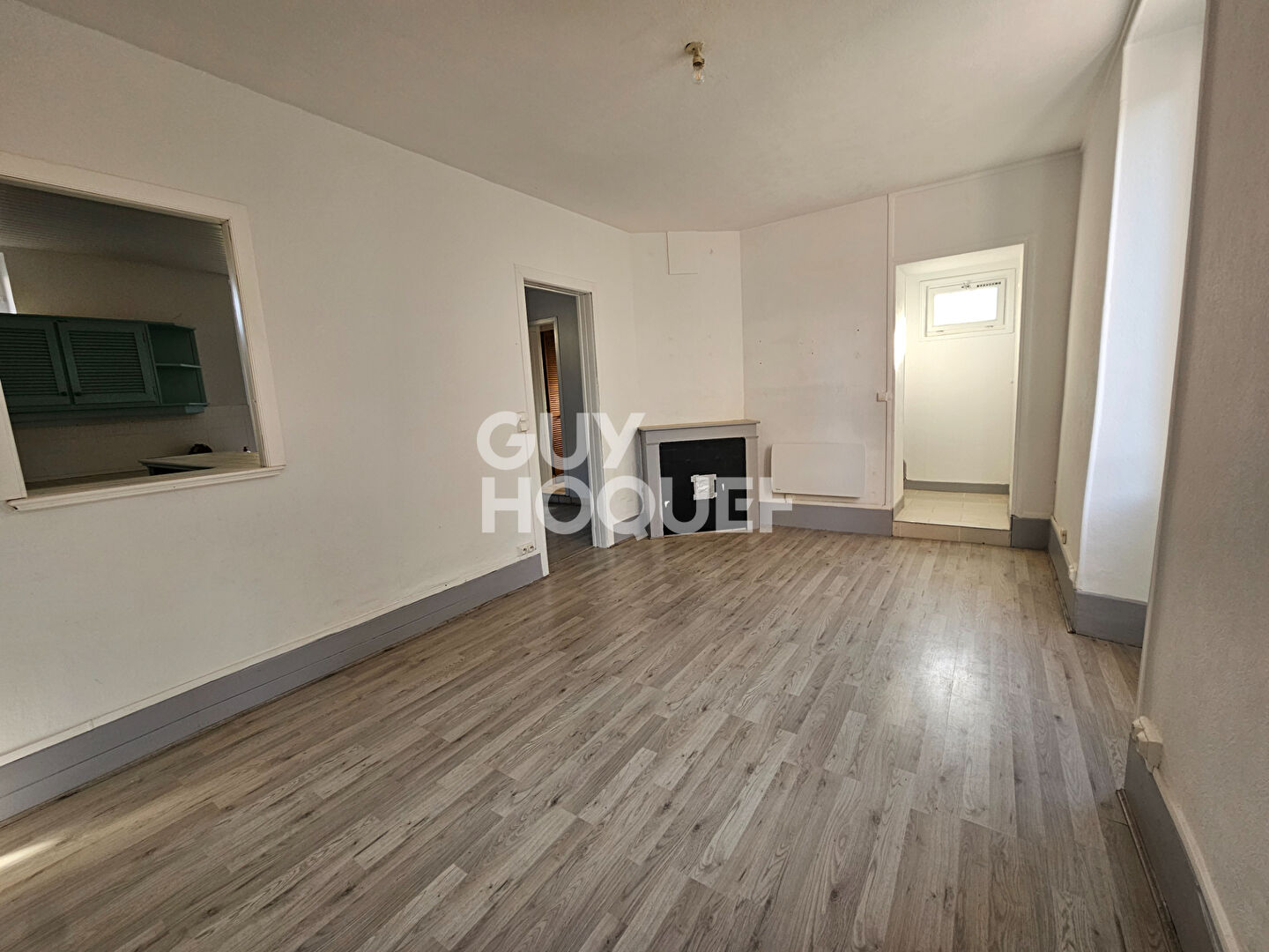 À louer - Maison familiale à Verneuil-l'Étang