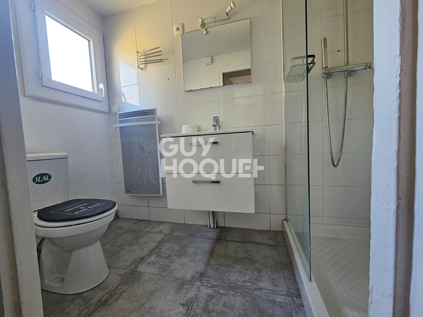 À louer - Maison familiale à Verneuil-l'Étang