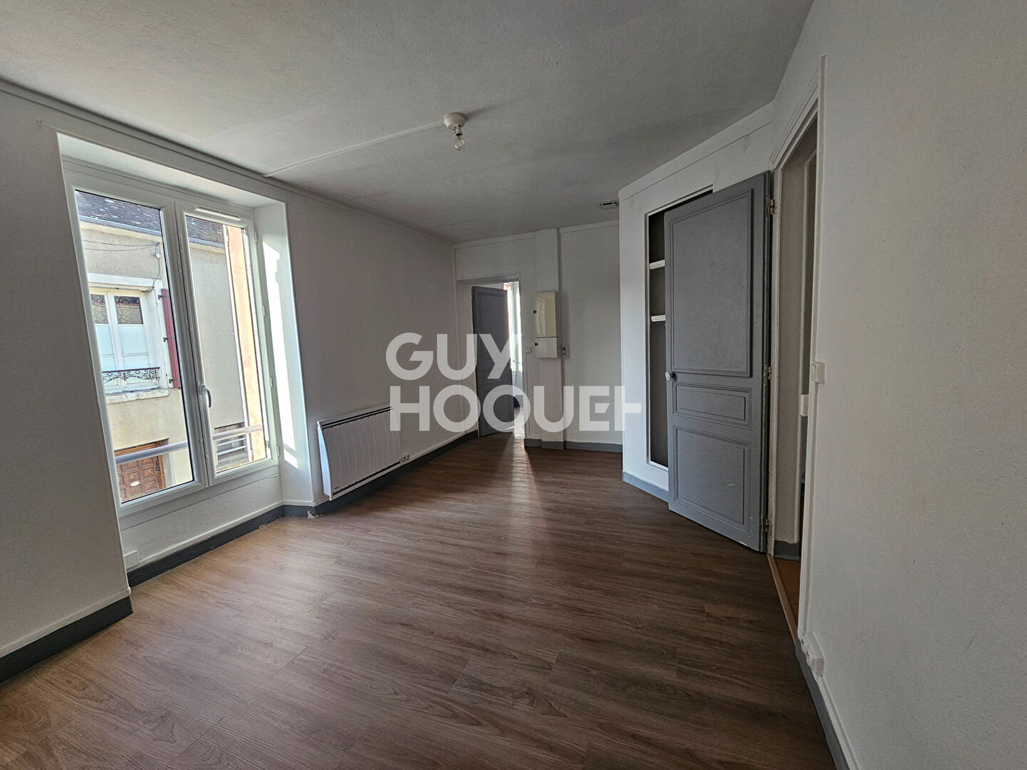 À louer - Maison familiale à Verneuil-l'Étang