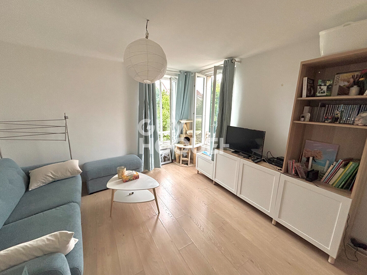 Appartement Brie Comte Robert 3 pièce(s) 61.83 m2