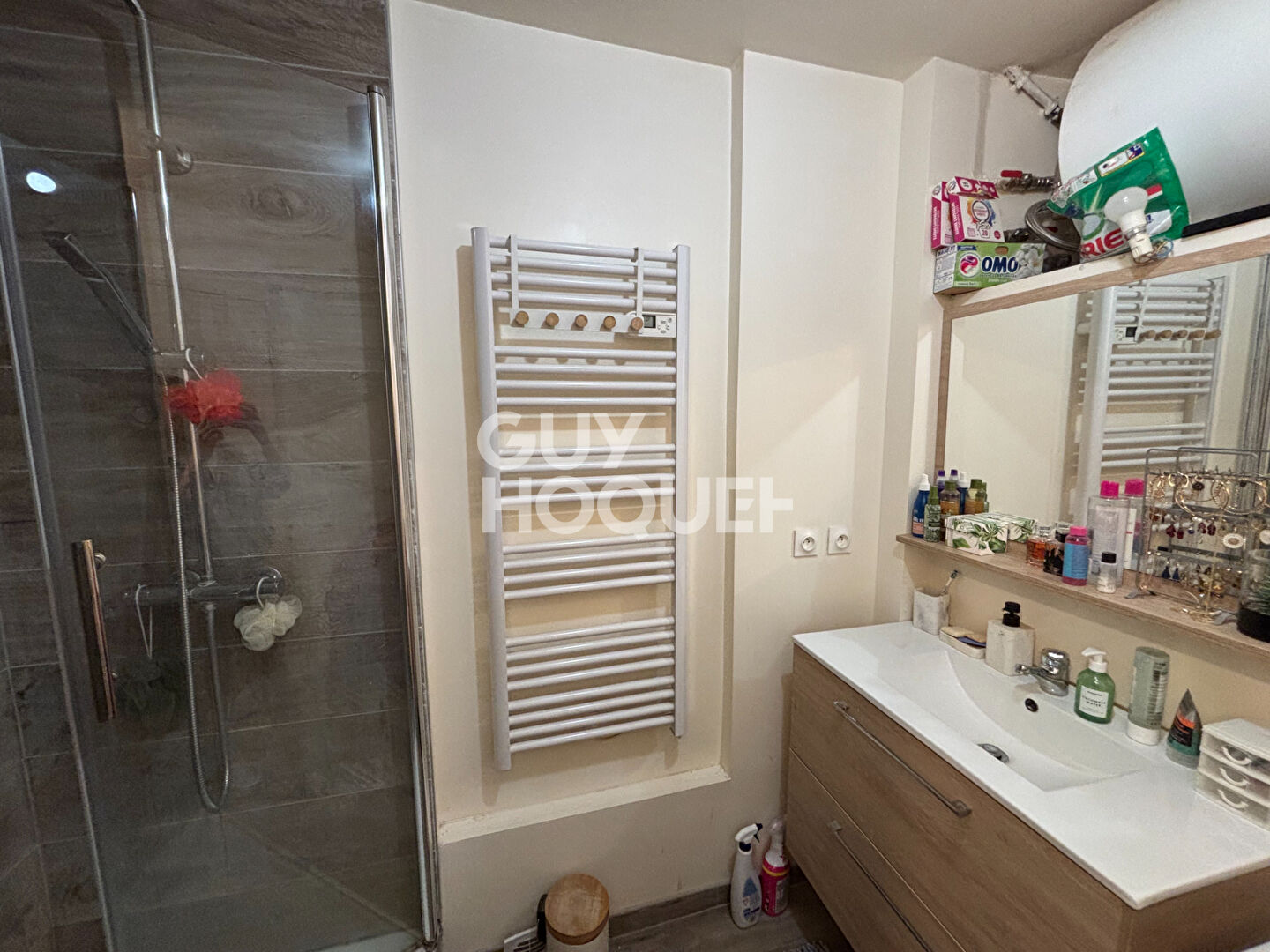 Appartement Brie Comte Robert 3 pièce(s) 61.83 m2