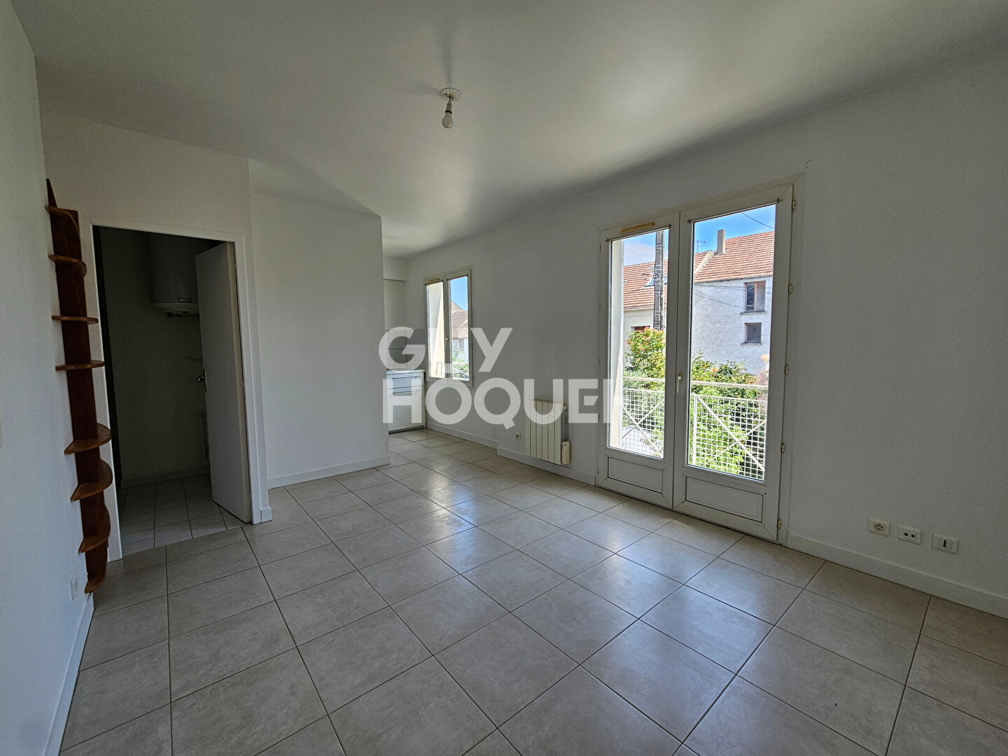 À louer  Appartement F2 à Crisenoy