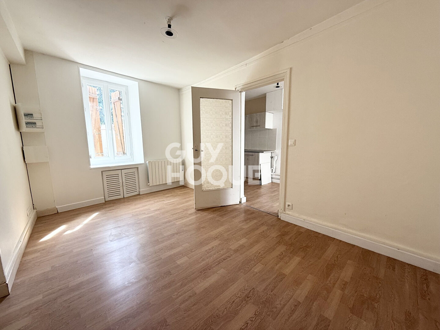 Appartement Coubert 2 pièces