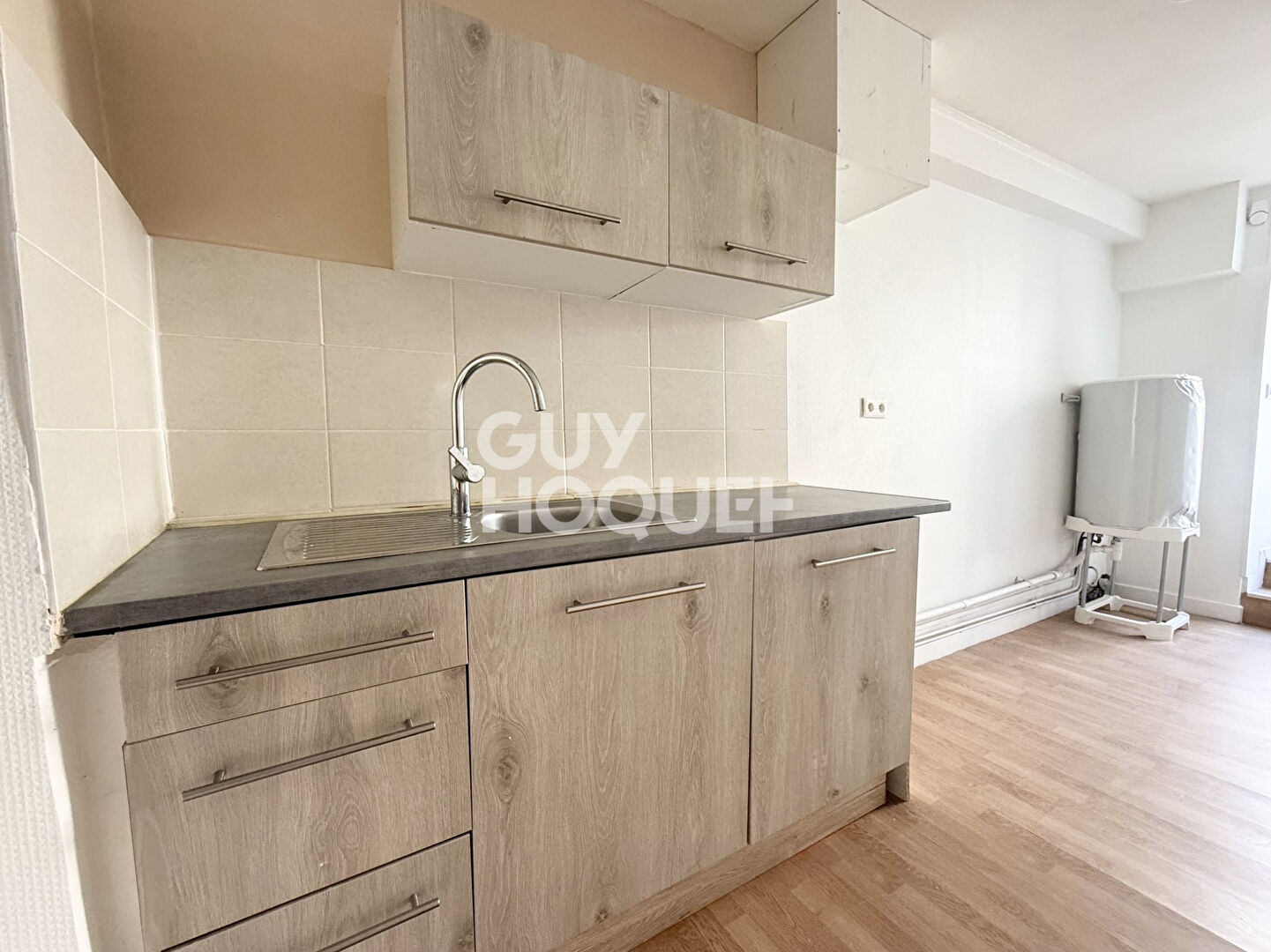 Appartement Coubert 2 pièces