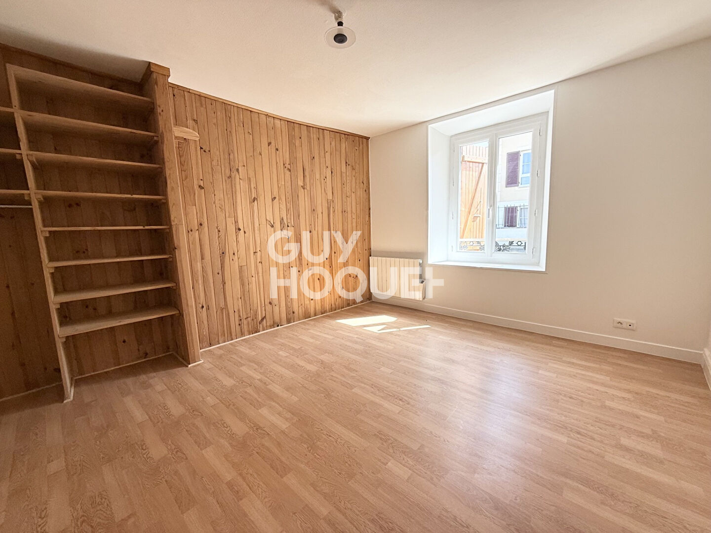 Appartement Coubert 2 pièces