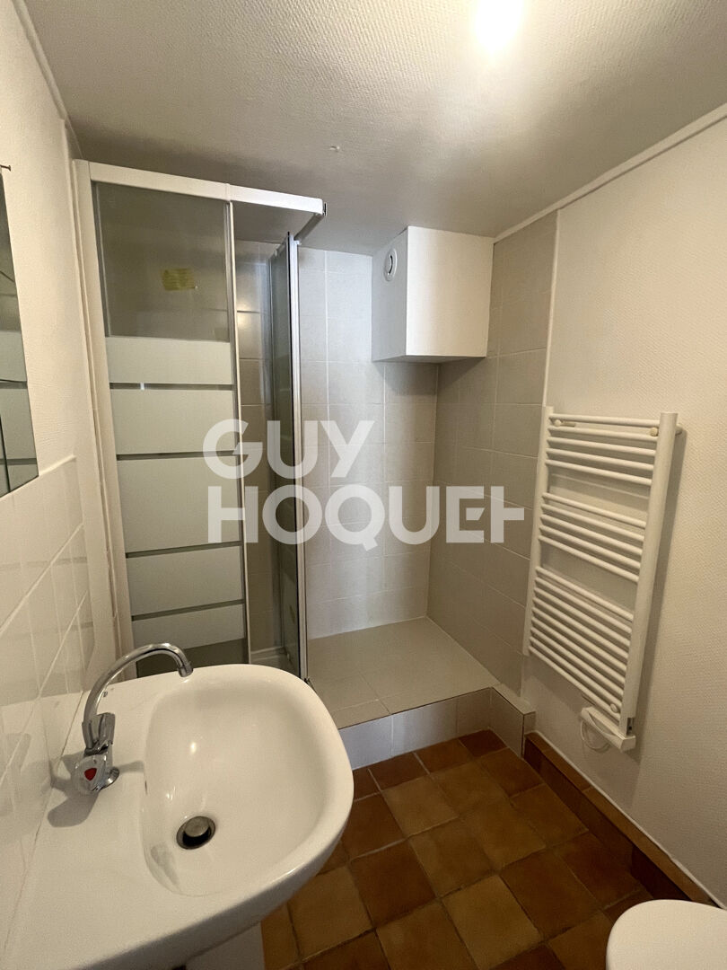 Appartement Coubert 2 pièces