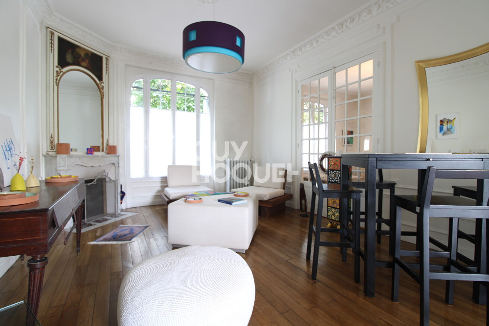 Maison Melun 7 pièces 200 m²