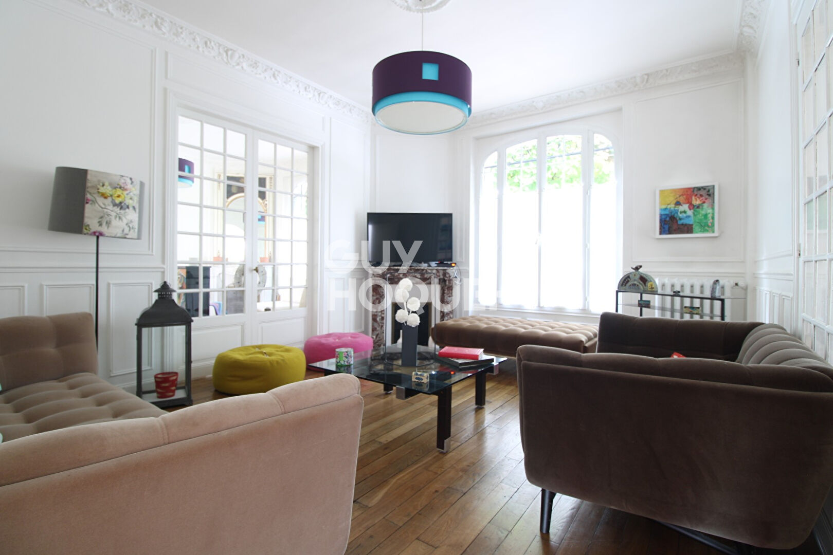 Maison Melun 7 pièces 200 m²