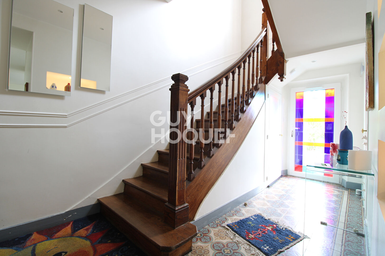 Maison Melun 7 pièces 200 m²