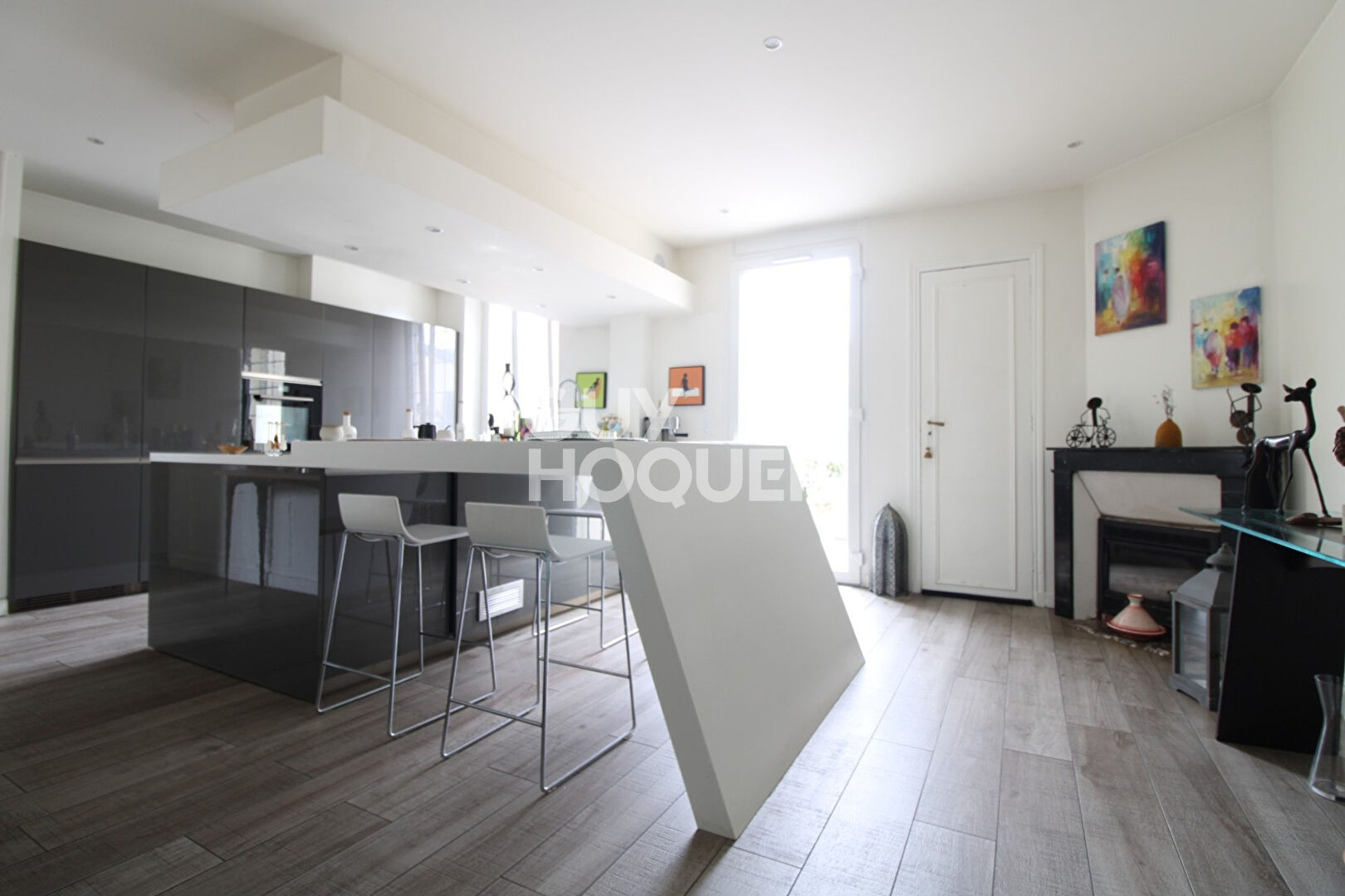 Maison Melun 7 pièces 200 m²