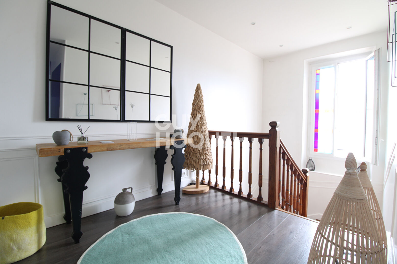 Maison Melun 7 pièces 200 m²