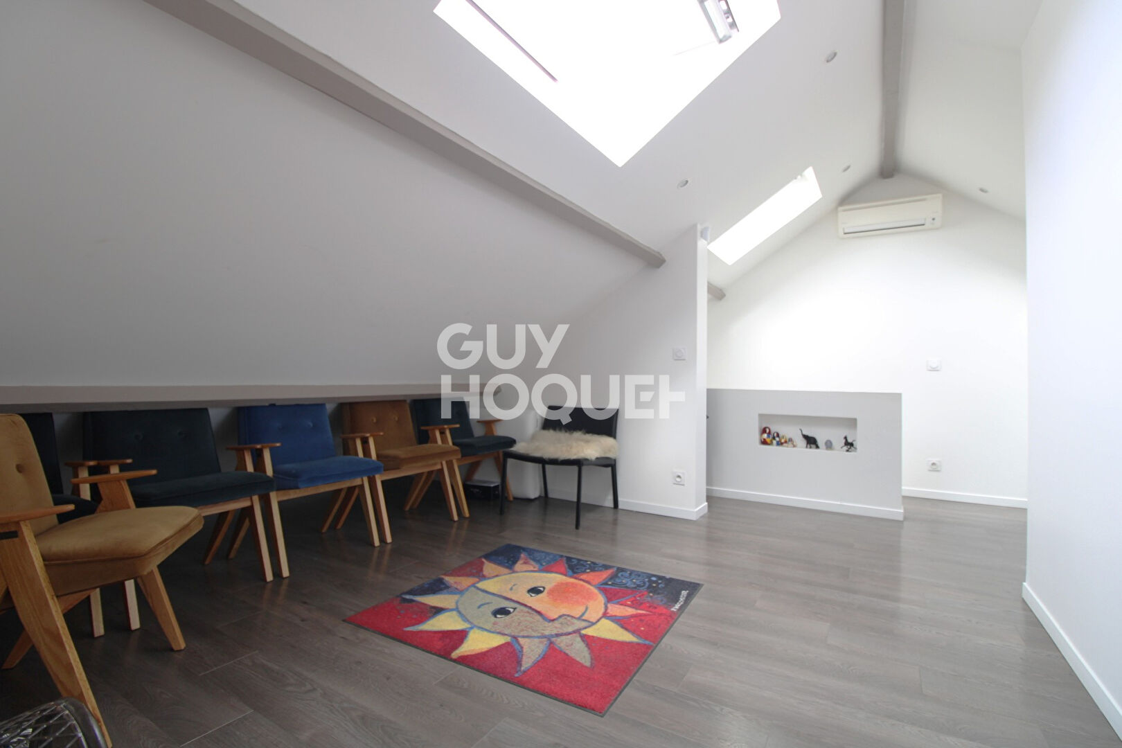 Maison Melun 7 pièces 200 m²