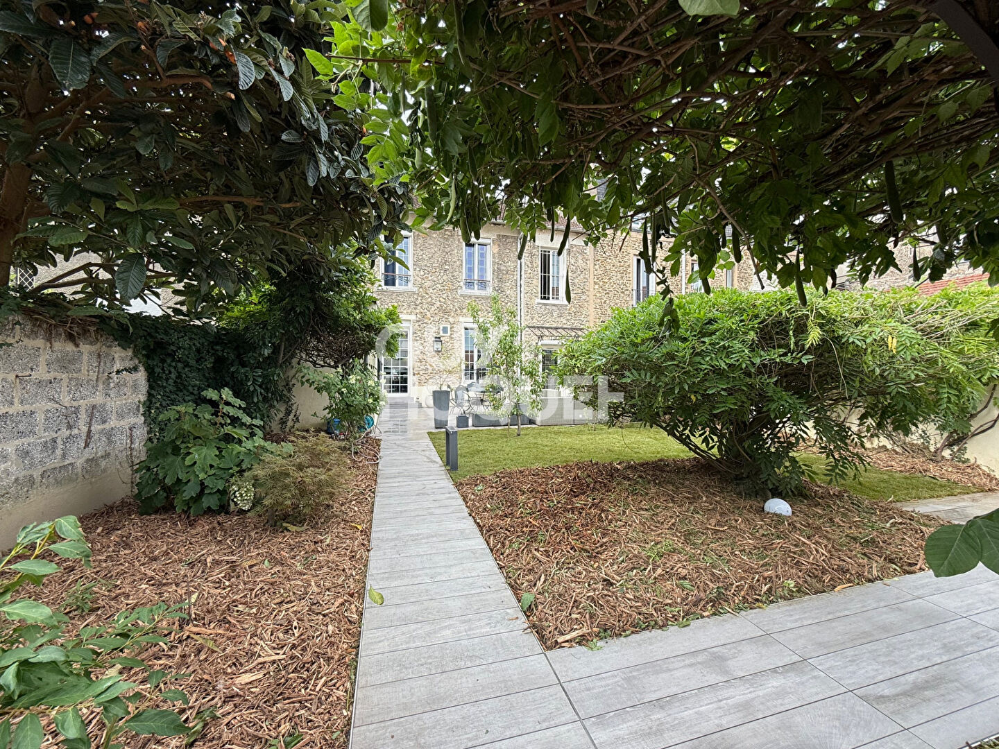 Maison Melun 7 pièces 200 m²