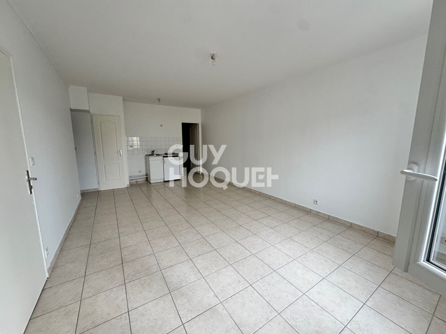 Appartement Soignolles En Brie 2 pièces 39.29 m²