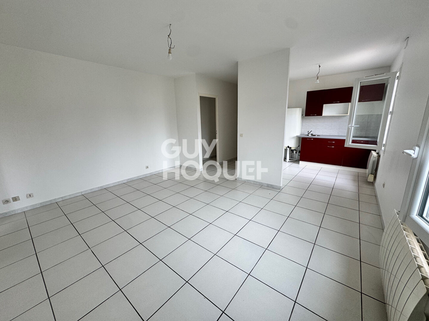 Appartement Soignolles En Brie 2 pièces