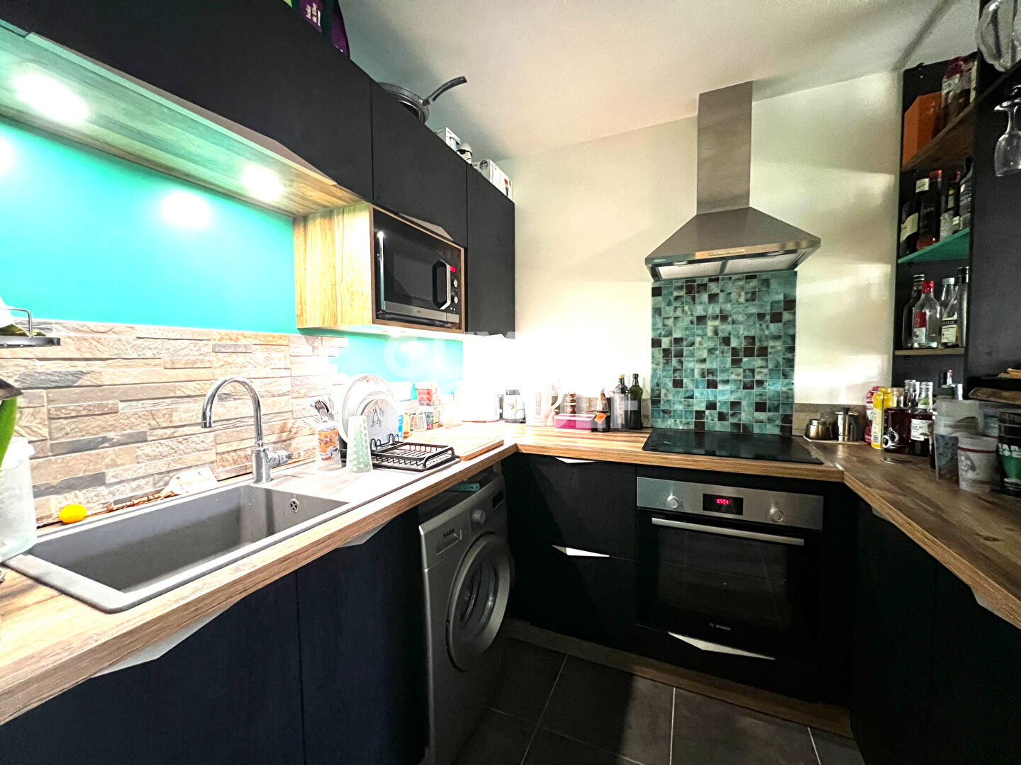 APPARTEMENT F3 OZOIR