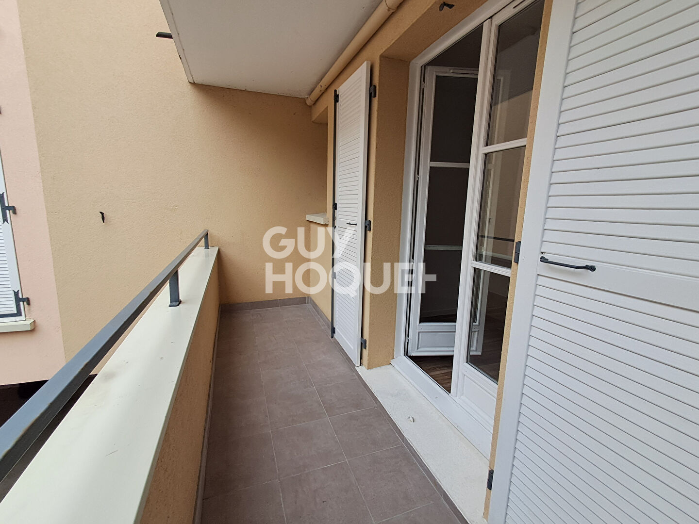 Appartement à louer  Brie Comte Robert 2 pièces 34.64 m²