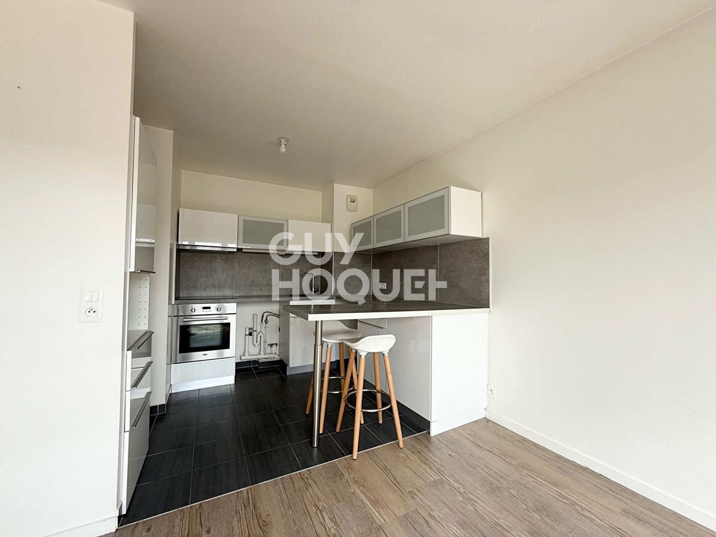 Appartement Brie Comte Robert 2 pièces 42.28 m²
