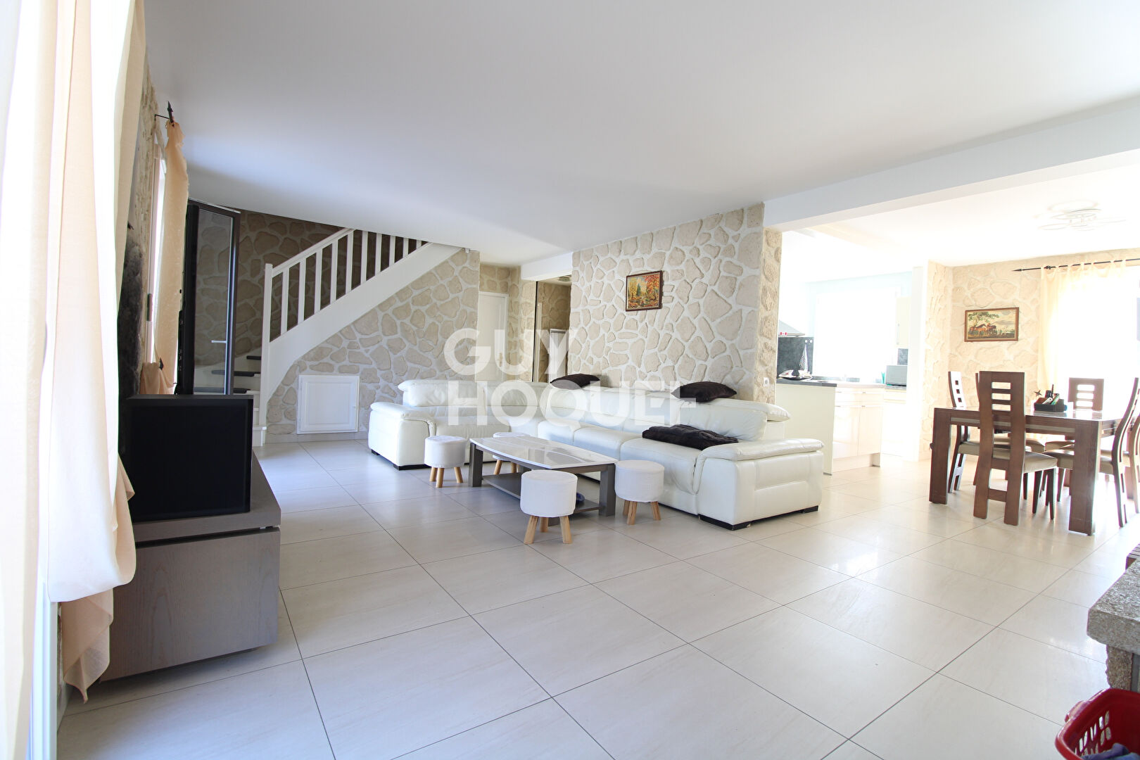 Maison Evry Gregy Sur Yerre