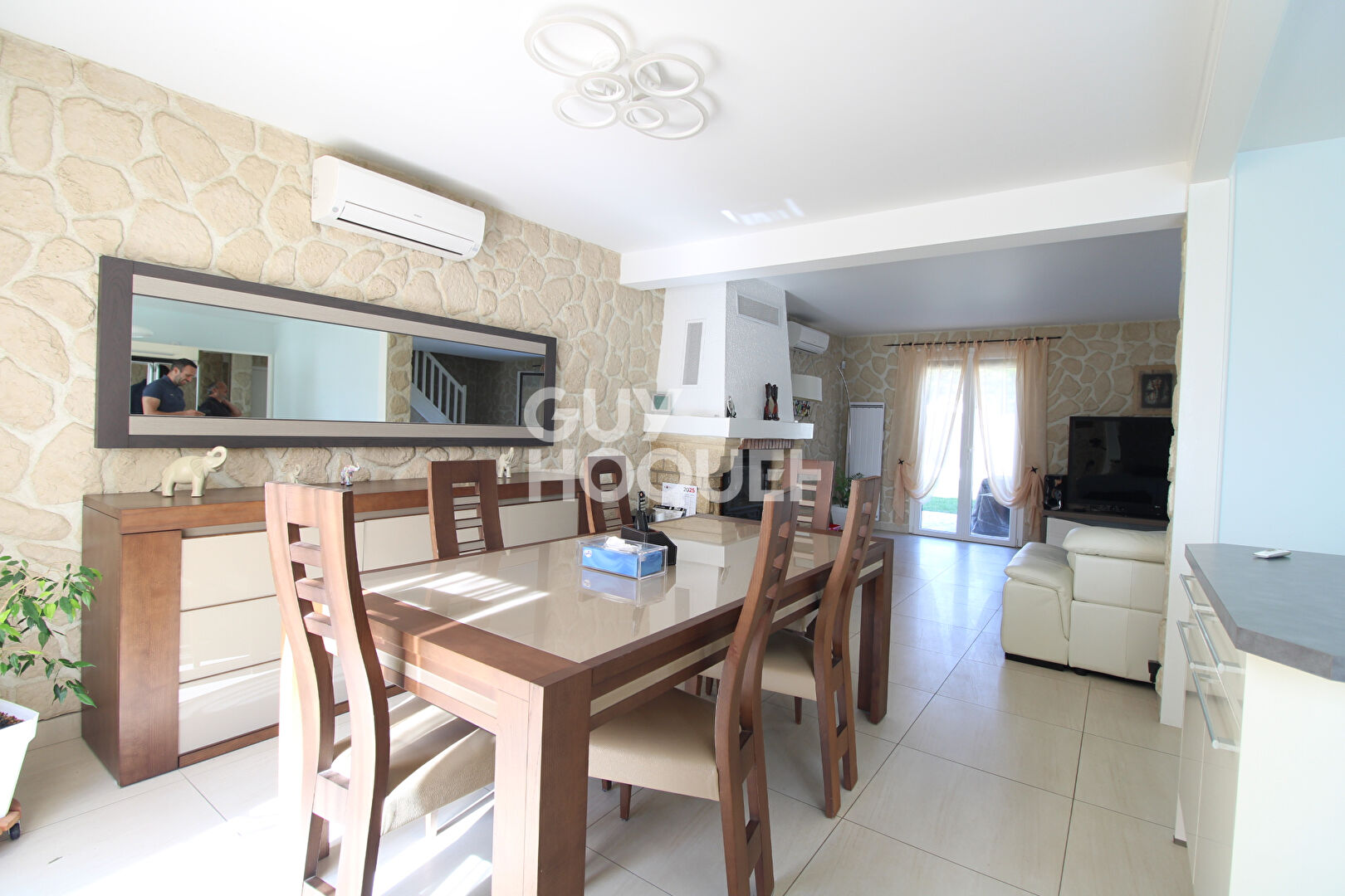 Maison Evry Gregy Sur Yerre