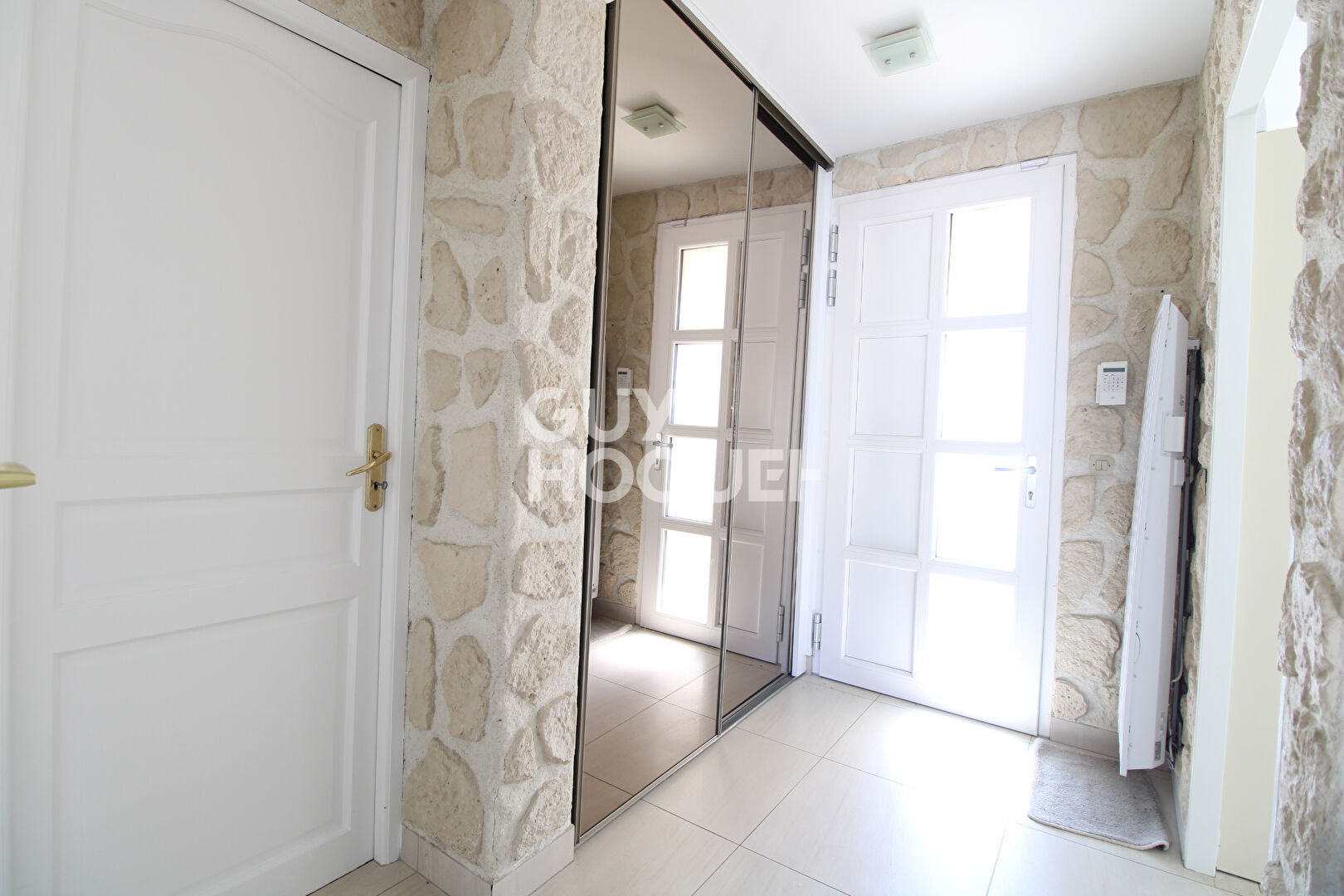 Maison Evry Gregy Sur Yerre