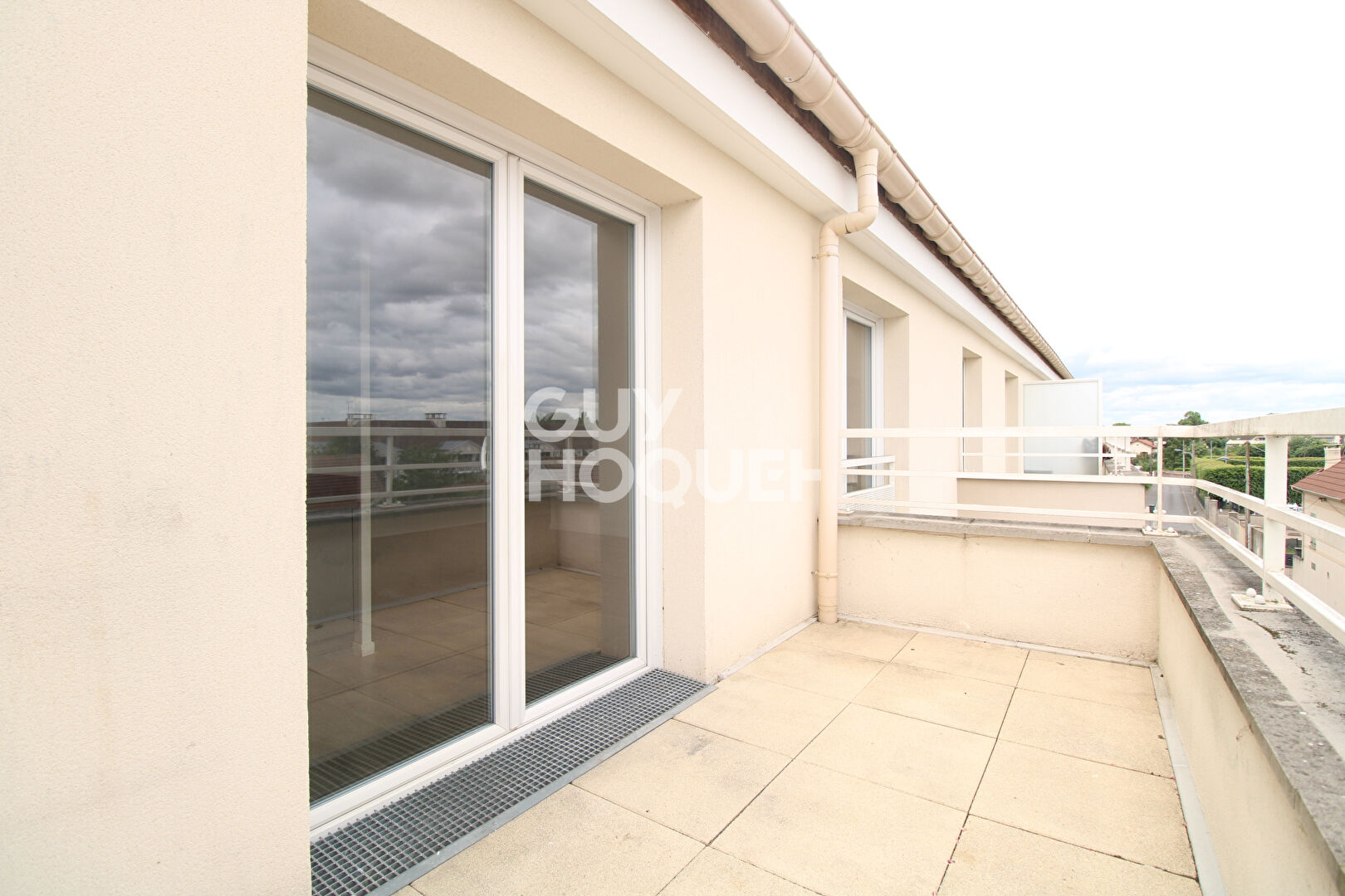 Appartement Brie Comte Robert 3 pièces 67 m2